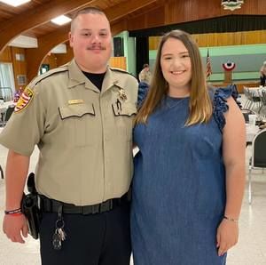 Meet your Posher, Christy g